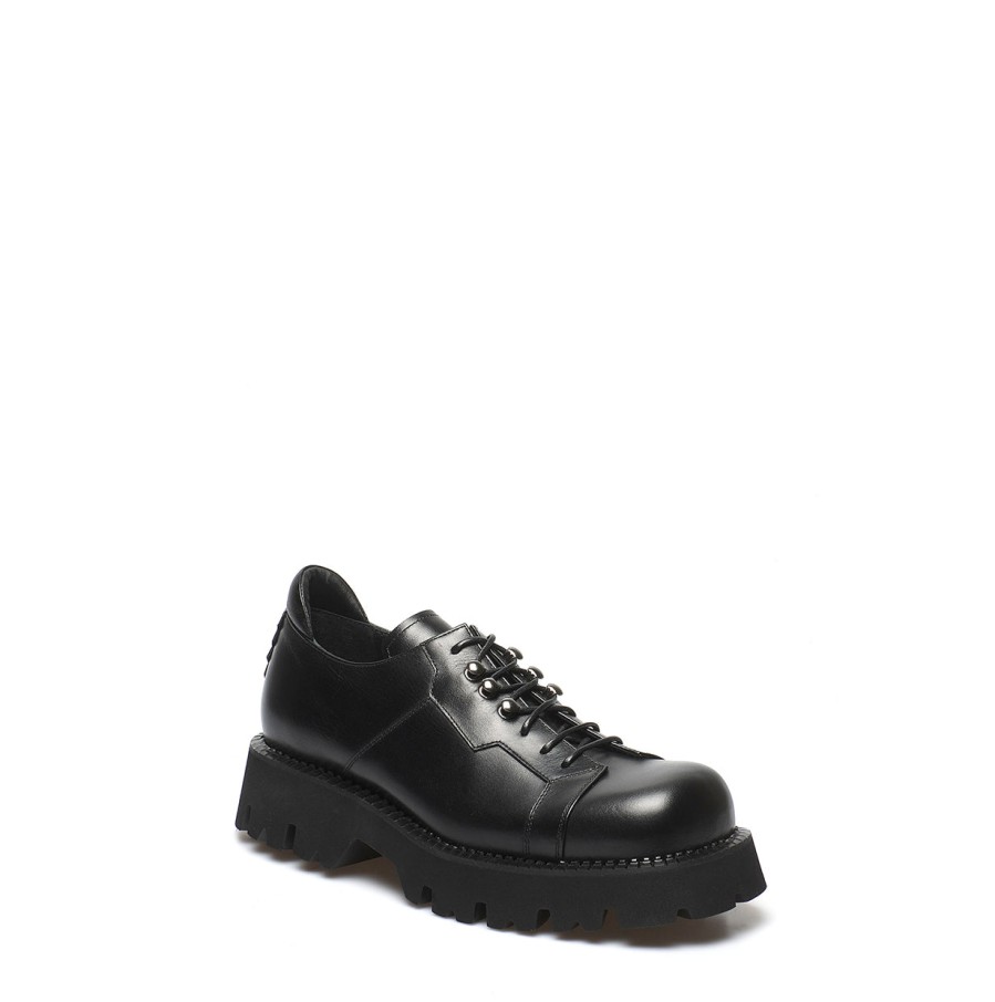 Men The Antipode | Lace-Up Shoes