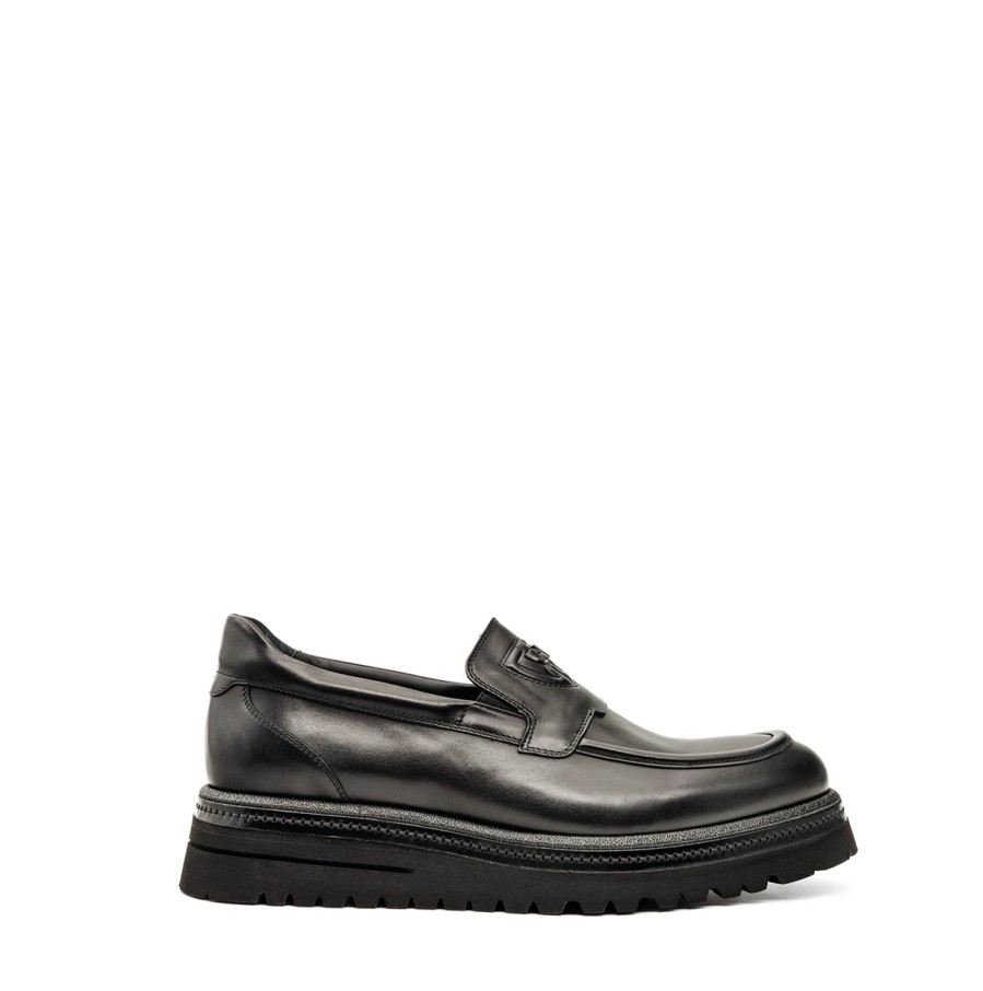 Men Giampieronicola | Loafers