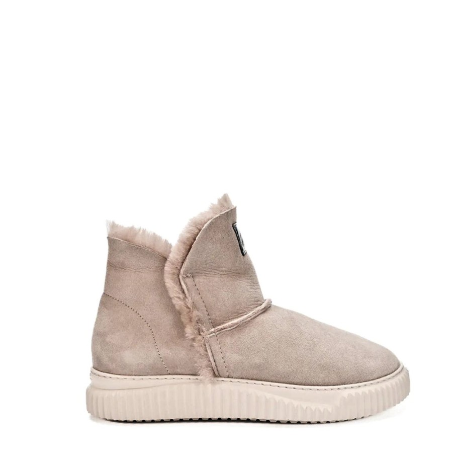 Women Voile Blanche | Ankle Boots