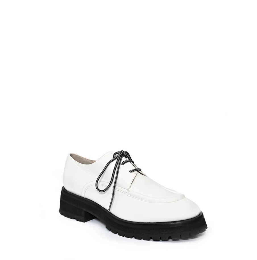 Women Vittorio Virgili | Lace-Up Shoes