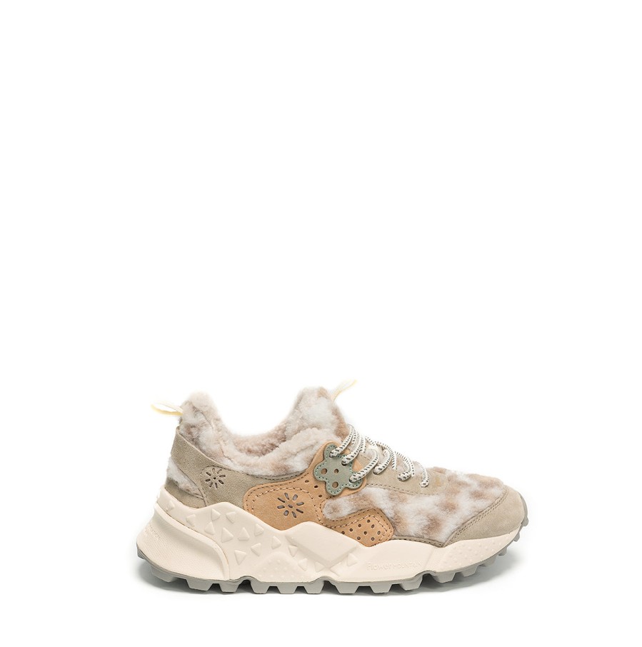 Women Flower Mountain | Sneakers