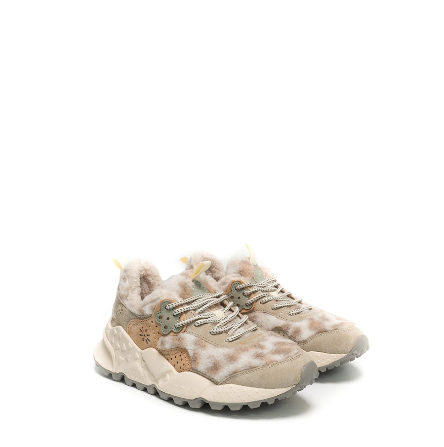 Women Flower Mountain | Sneakers