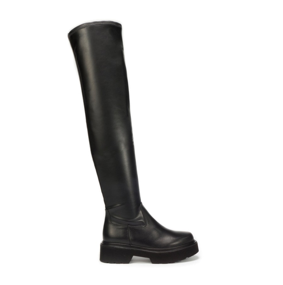 Women Bervicato | Tall Boots