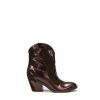 Women Del Carlo | Ankle Boots