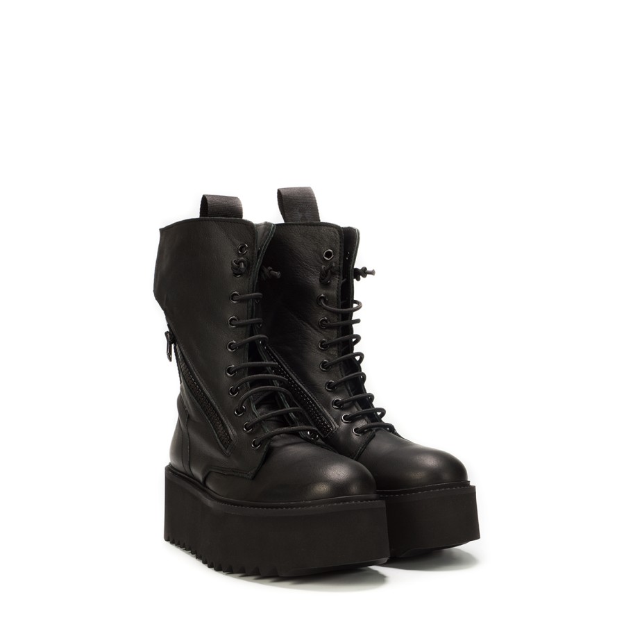 Women Bruno Bordese | Ankle Boots