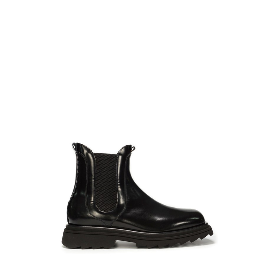 Men The Antipode | Ankle Boots