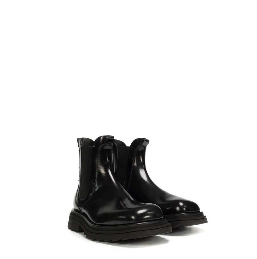 Men The Antipode | Ankle Boots