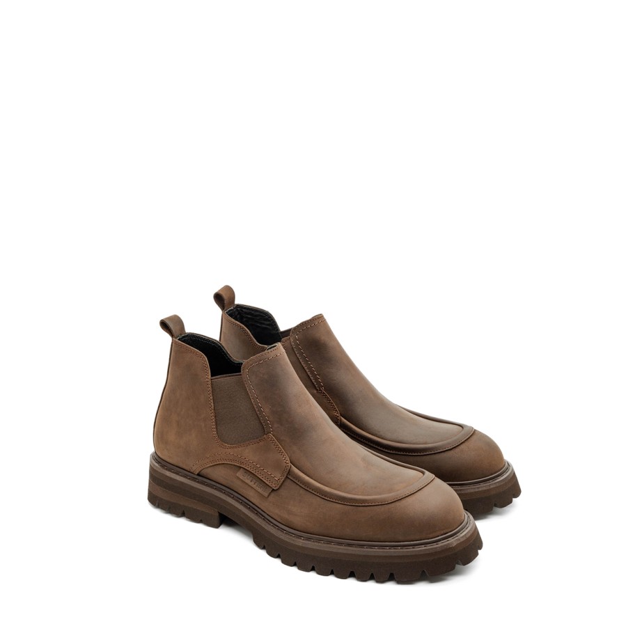 Men Gianfranco Butteri | Ankle Boots