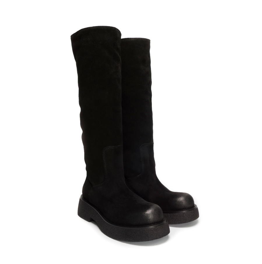 Women Strategia | Tall Boots