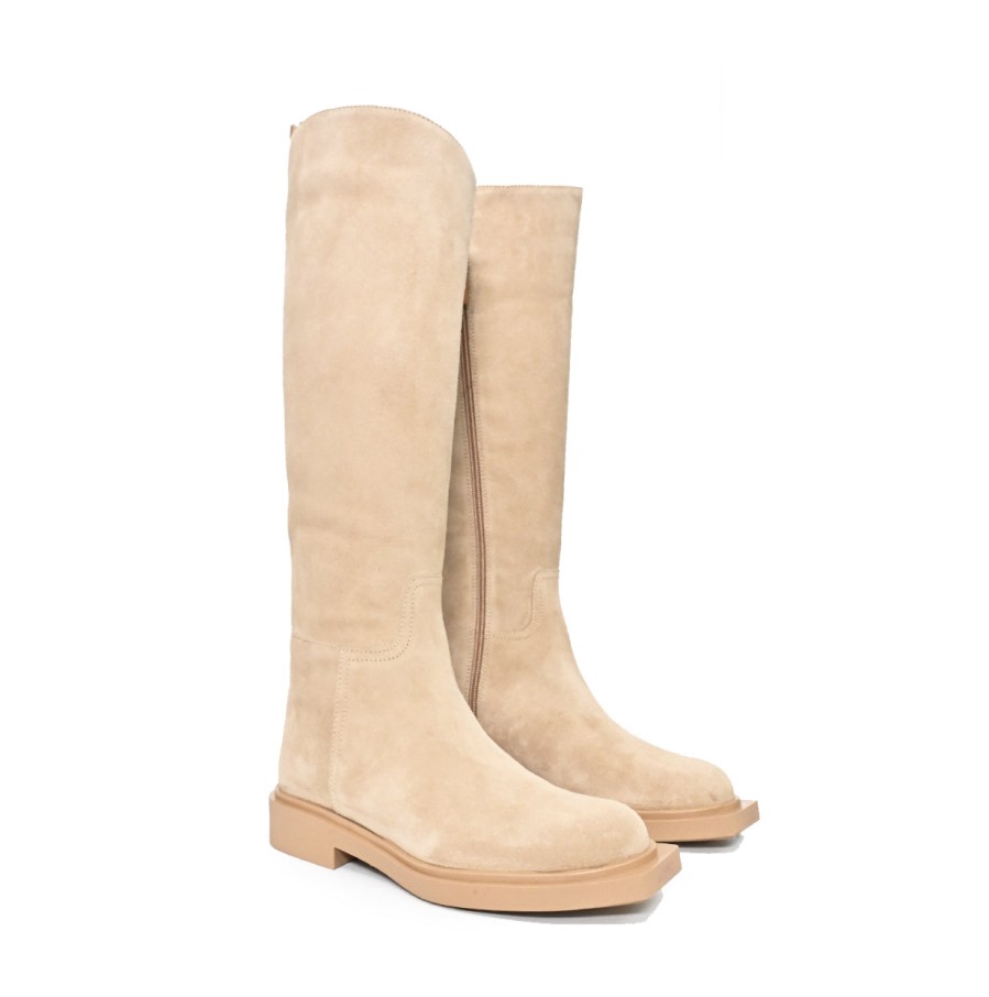 Women 3JUIN | Tall Boots