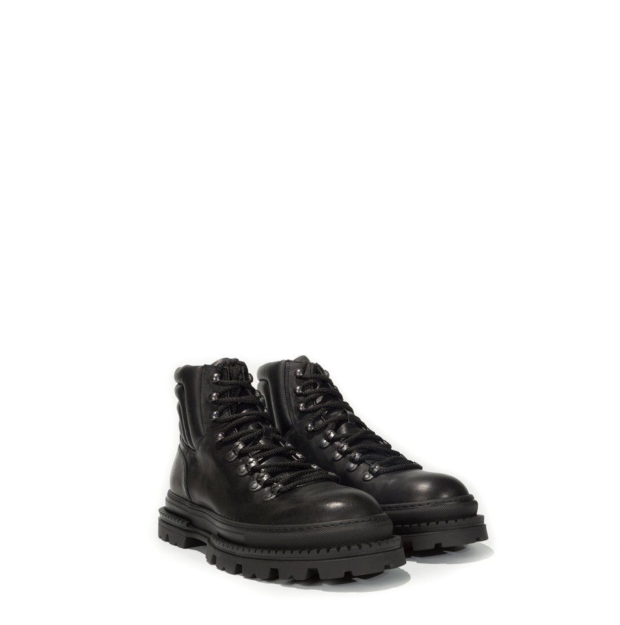 Men Mattia Capezzani | Ankle Boots