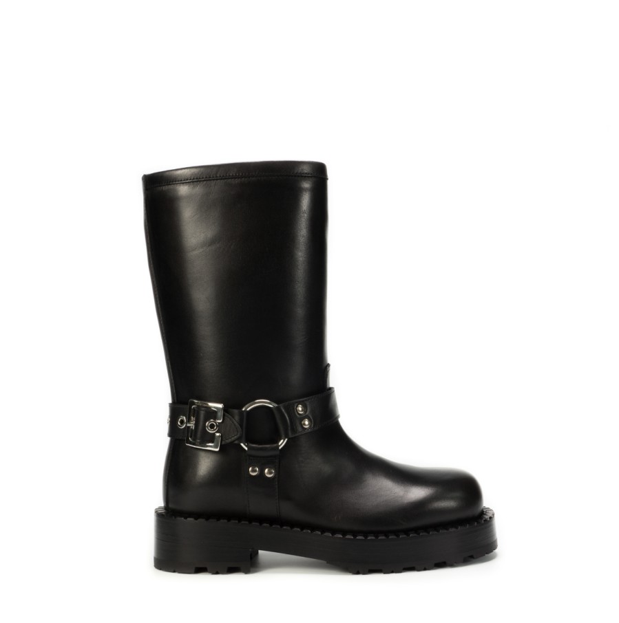 Women Mattia Capezzani | Boots