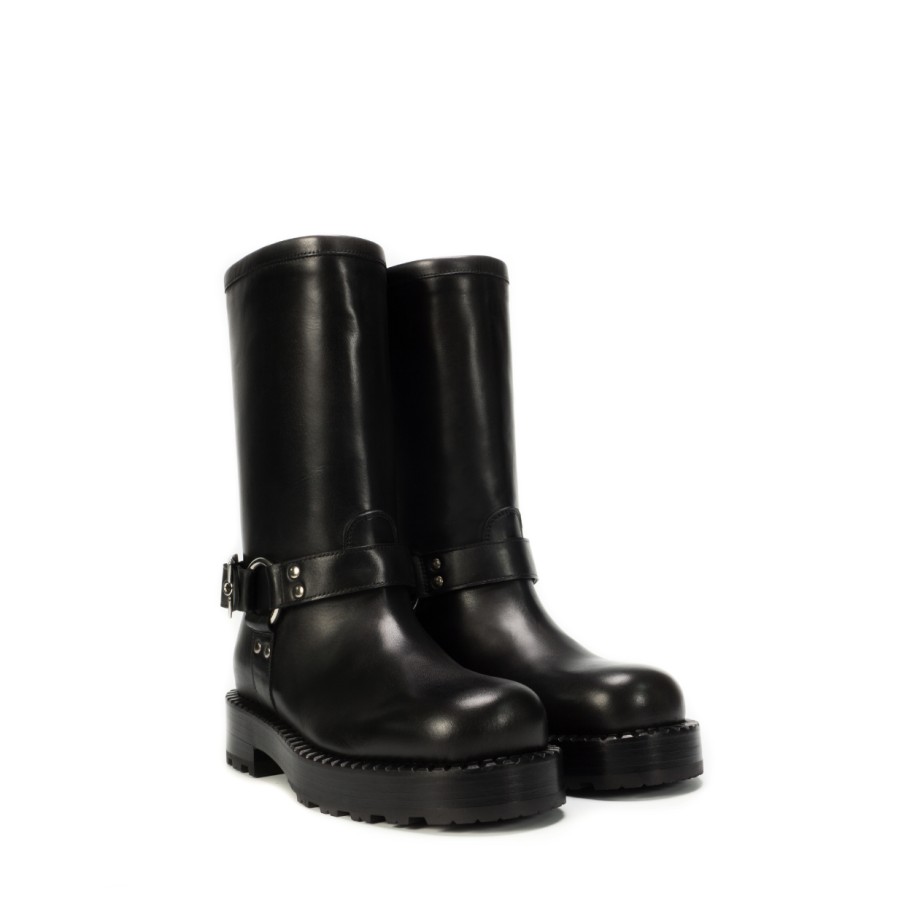 Women Mattia Capezzani | Boots