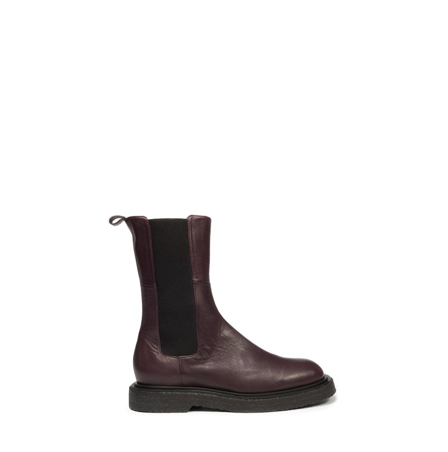 Women Pomme D'or | Boots