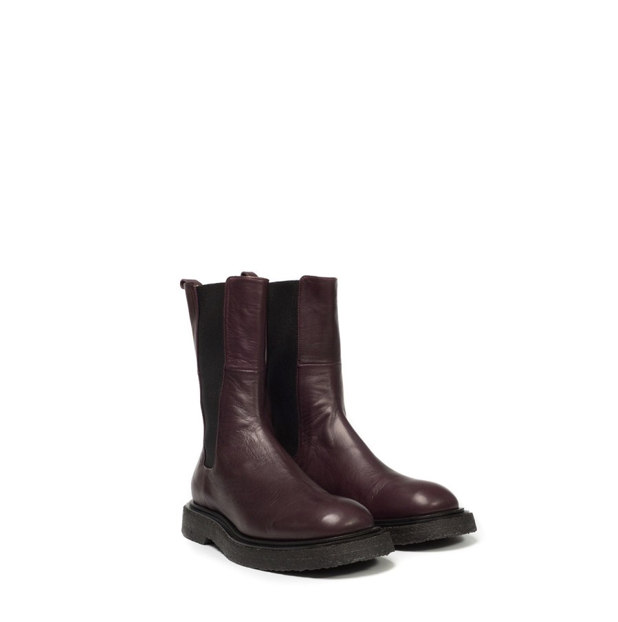 Women Pomme D'or | Boots