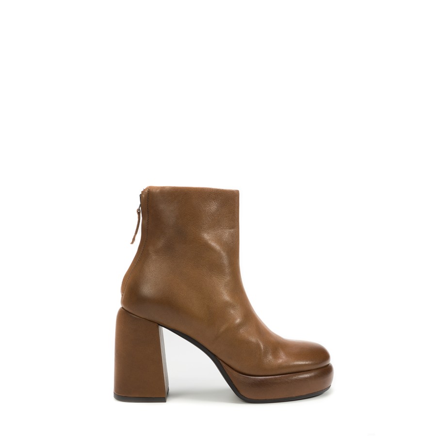 Women Ernesto Dolani | Ankle Boots