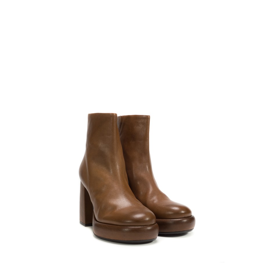 Women Ernesto Dolani | Ankle Boots