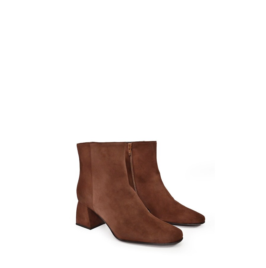 Women Jaime Mascaro | Ankle Boots