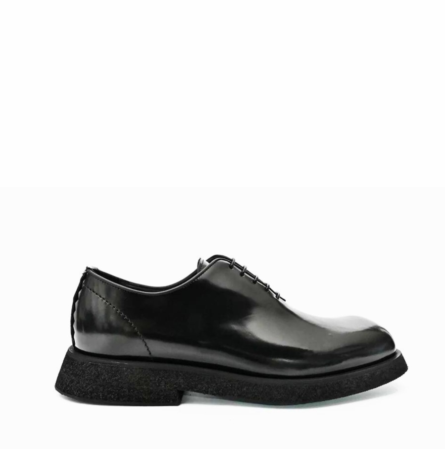 Men The Antipode | Lace-Up Shoes