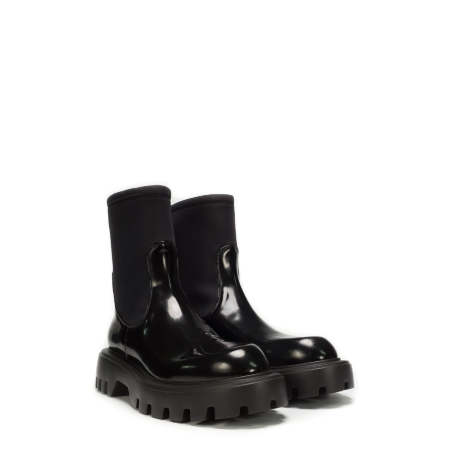 Men Mattia Capezzani | Ankle Boots