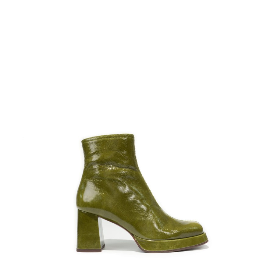 Women Chie Mihara | Ankle Boots