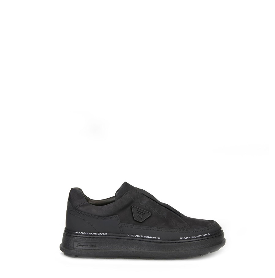 Men Giampieronicola | Sneakers