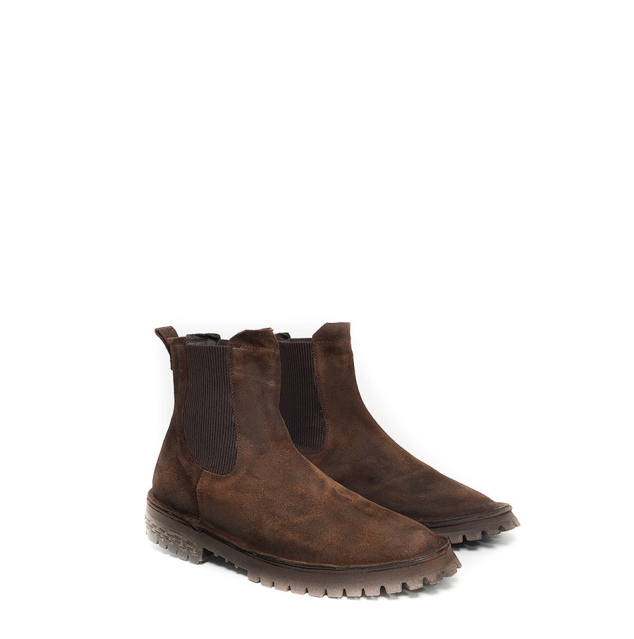 Men Moma | Ankle Boots