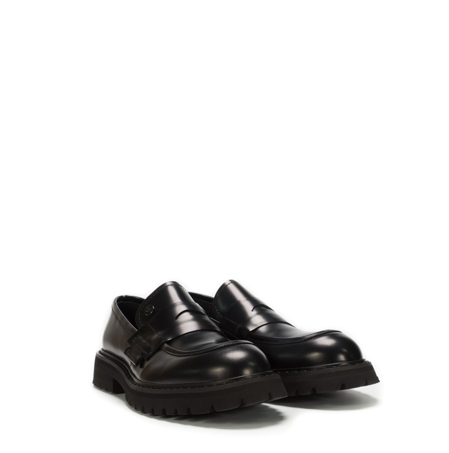 Men Gianfranco Butteri | Loafers