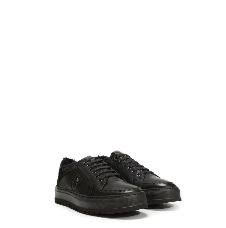 Men Giampieronicola | Sneakers