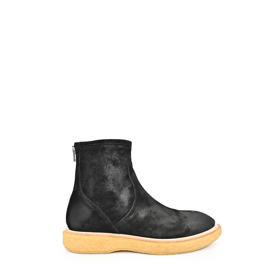 Men Mattia Capezzani | Ankle Boots