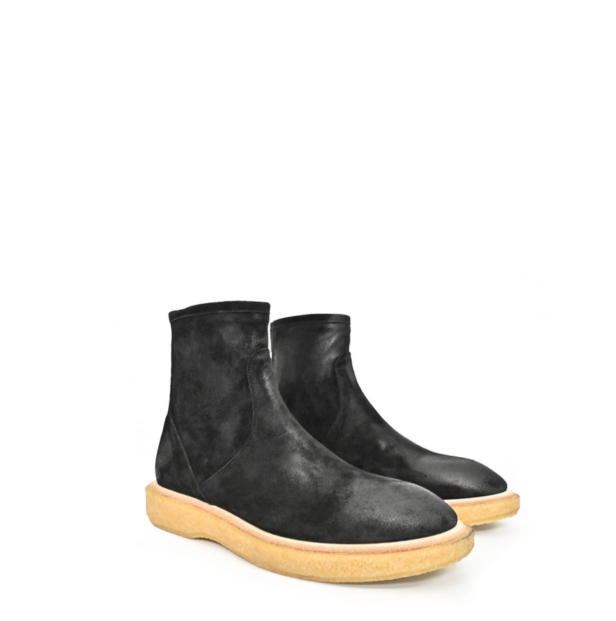 Men Mattia Capezzani | Ankle Boots