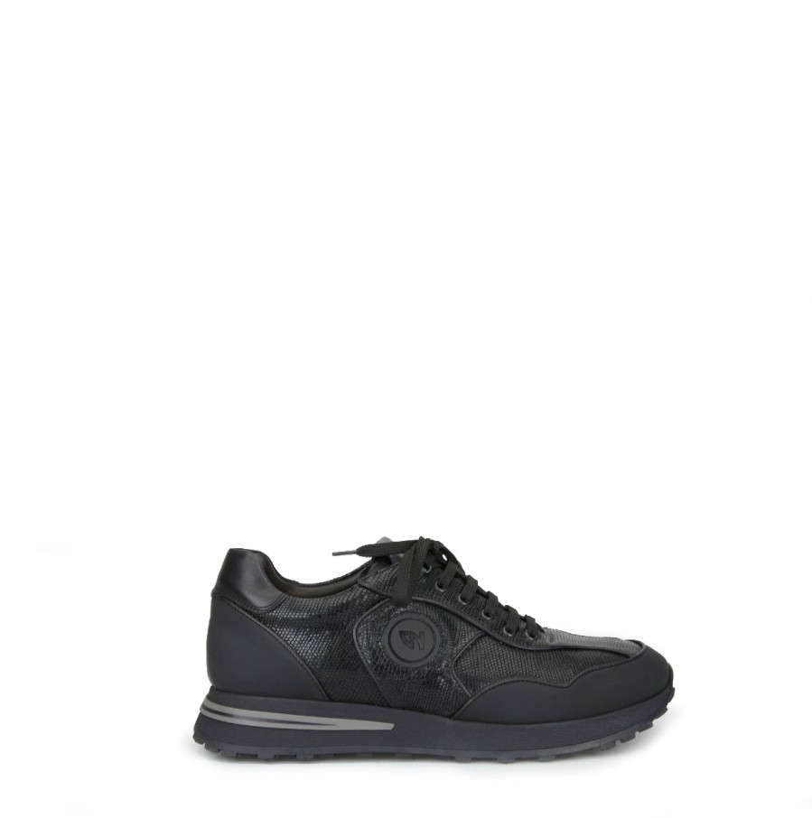 Men Giampieronicola | Sneakers