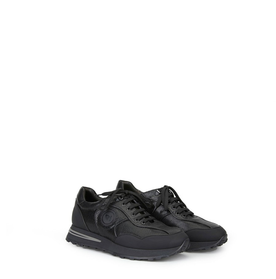 Men Giampieronicola | Sneakers