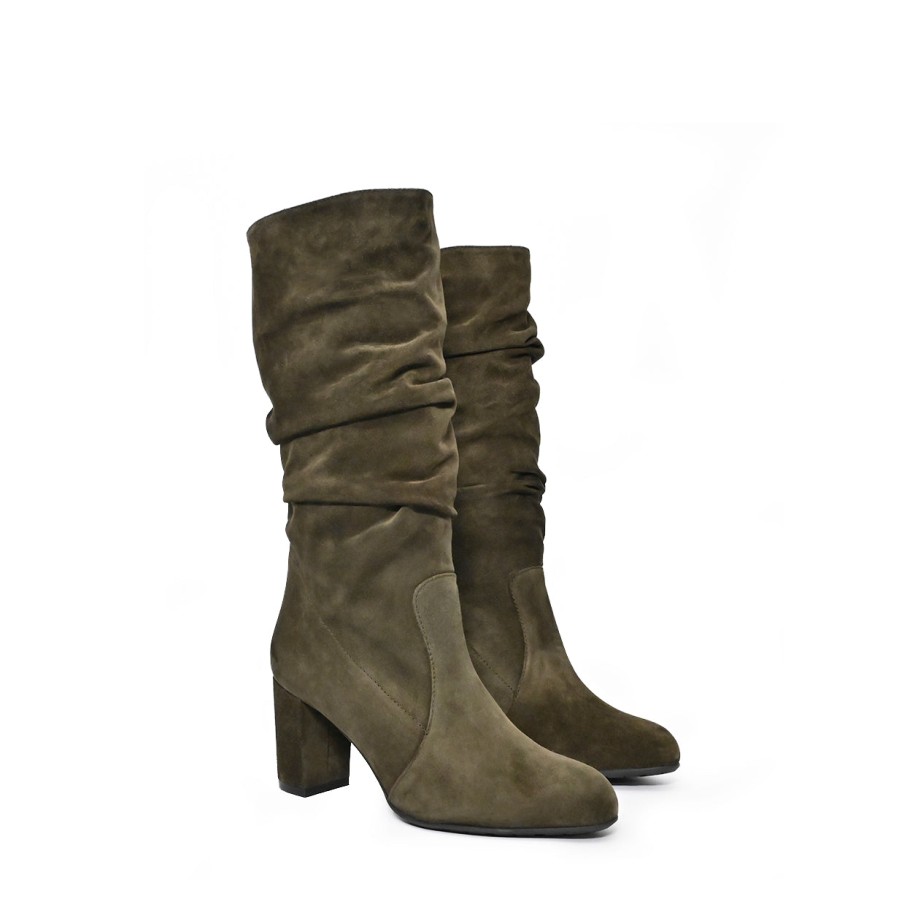 Women Jaime Mascaro | Boots