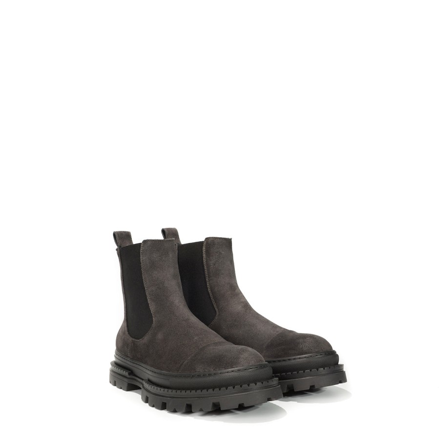 Men Mattia Capezzani | Ankle Boots