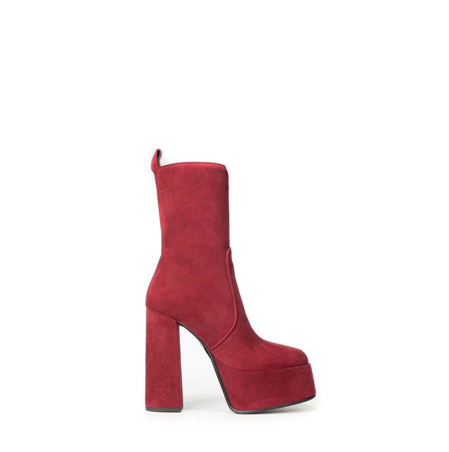 Women Mattia Capezzani | Ankle Boots