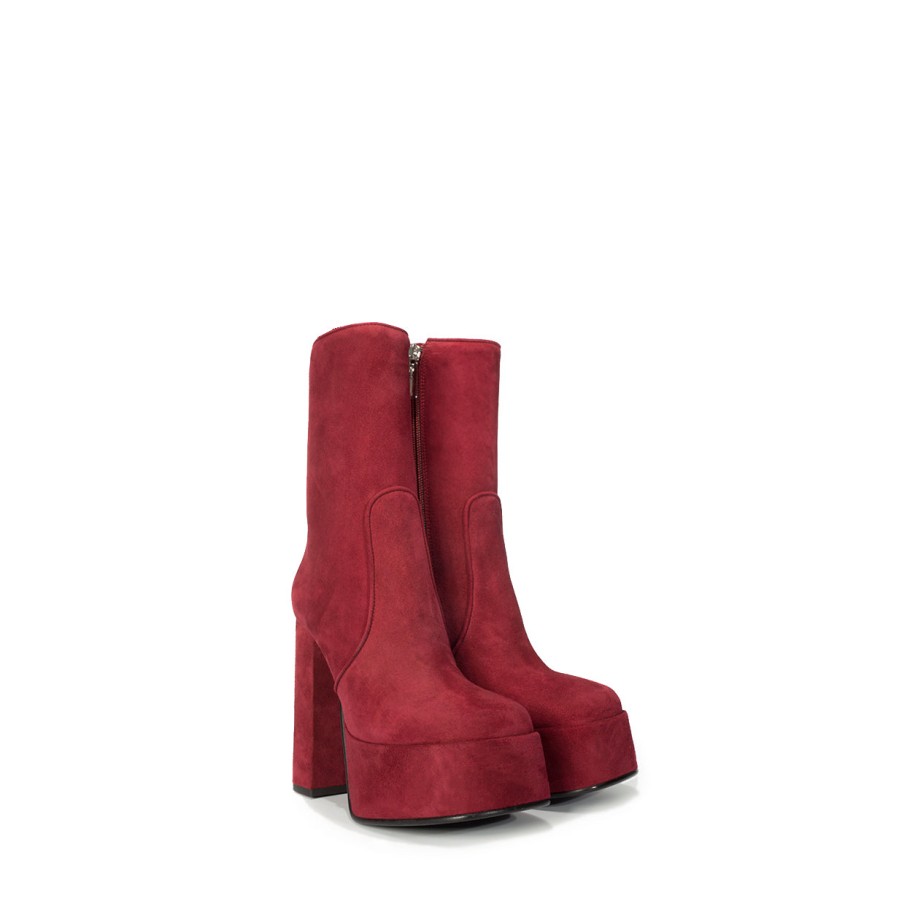 Women Mattia Capezzani | Ankle Boots