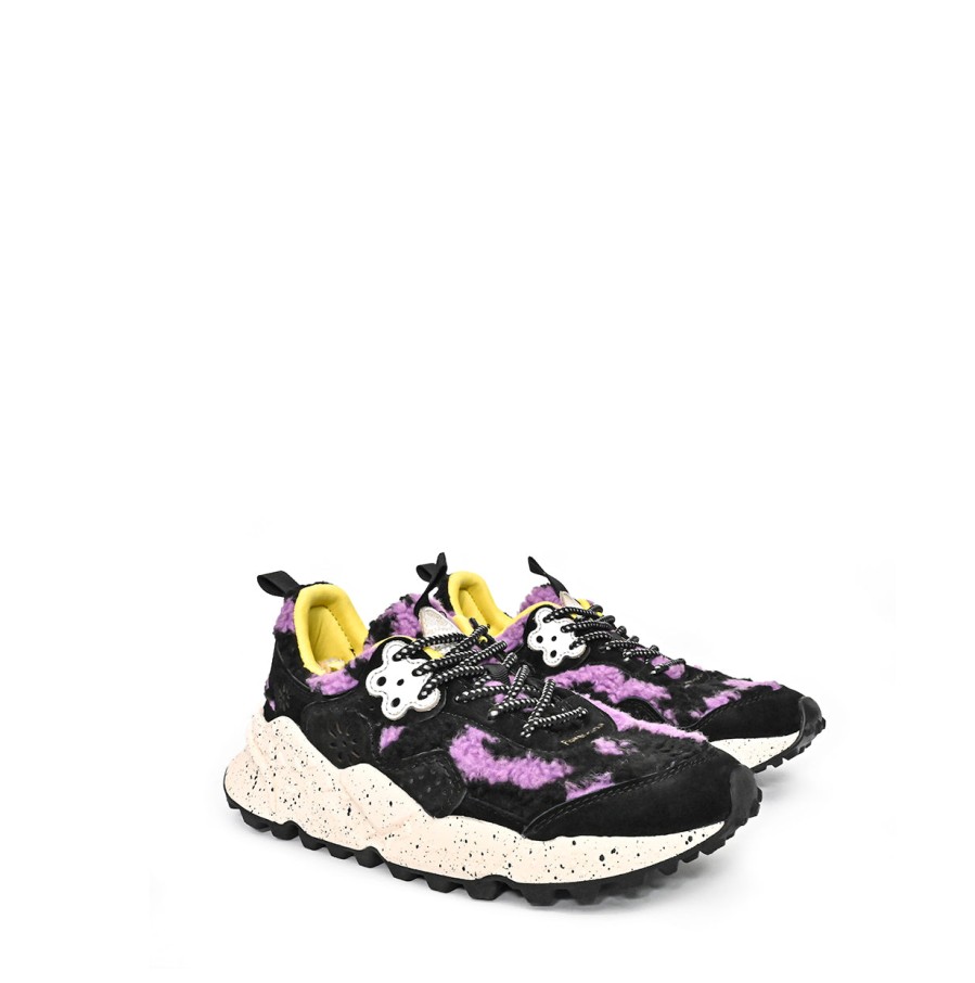 Women Flower Mountain | Sneakers