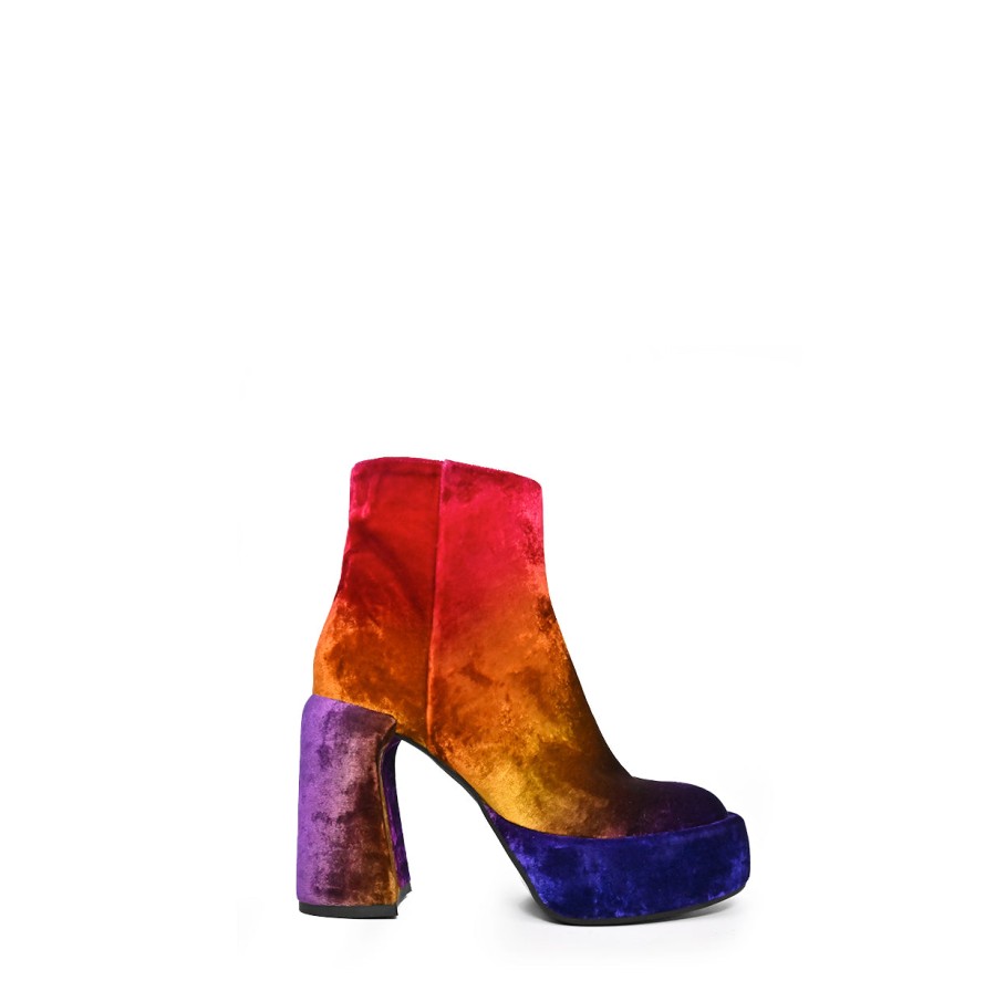 Women Elena Iachi | Ankle Boots