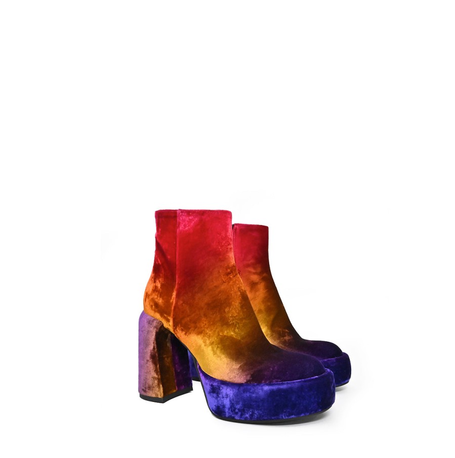 Women Elena Iachi | Ankle Boots