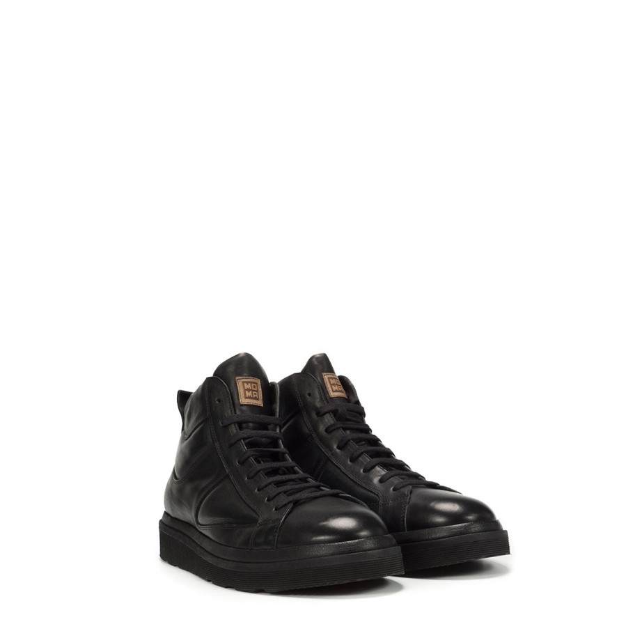 Men Moma | Ankle Boots