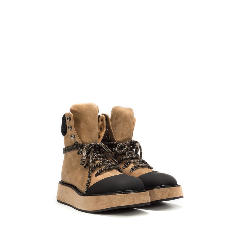 Women Vittorio Virgili | Ankle Boots