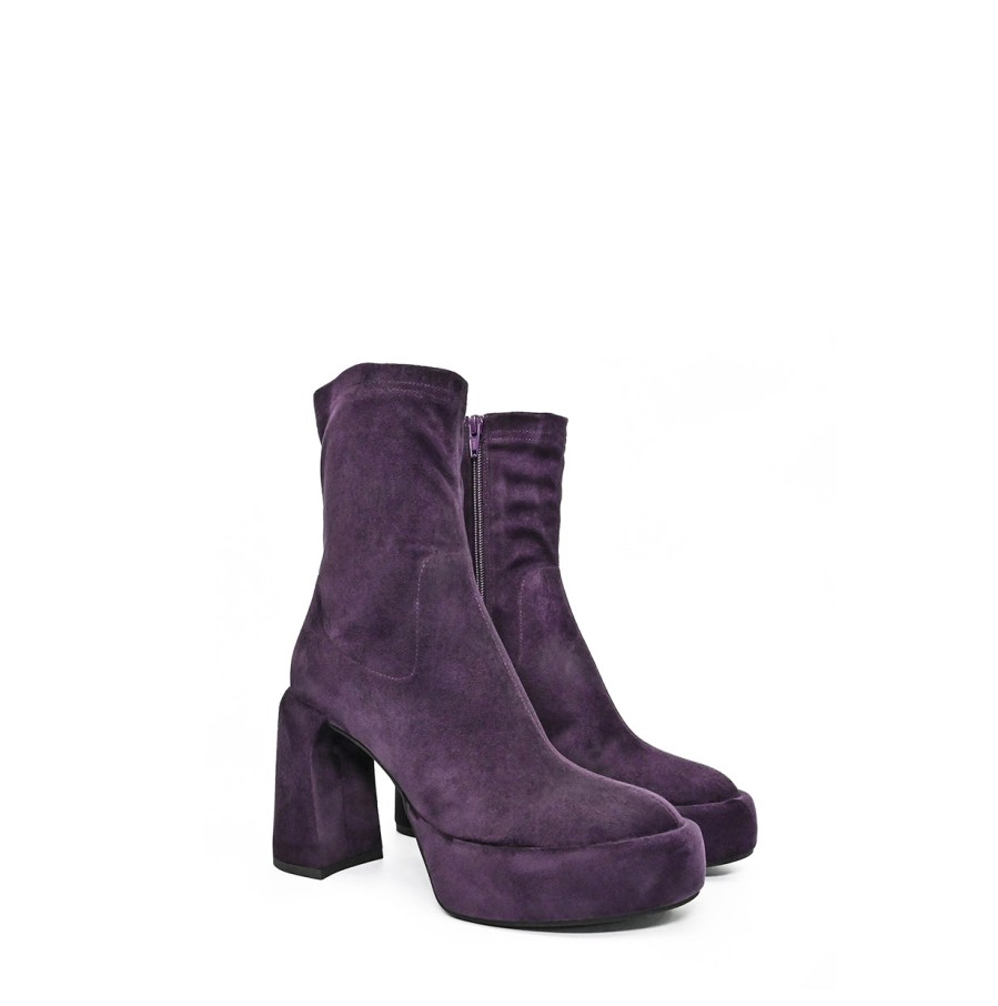 Women Elena Iachi | Ankle Boots