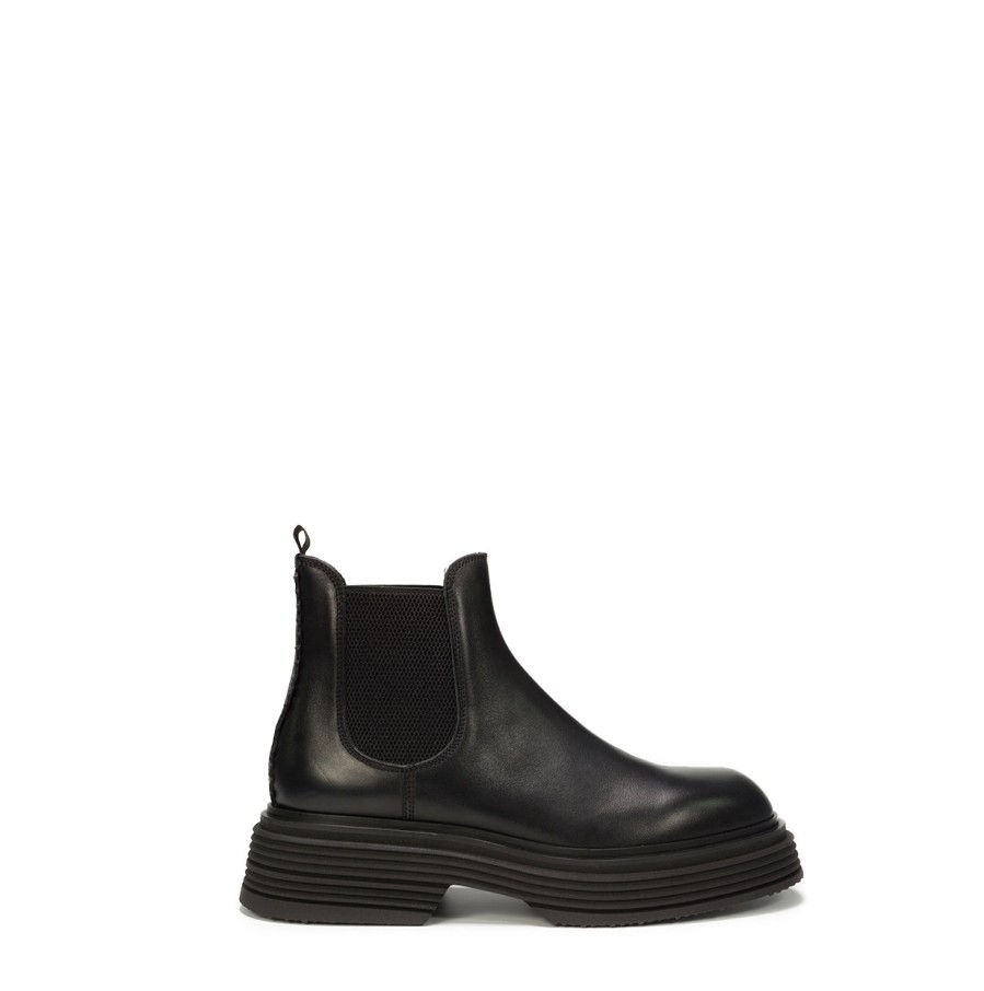 Men The Antipode | Ankle Boots