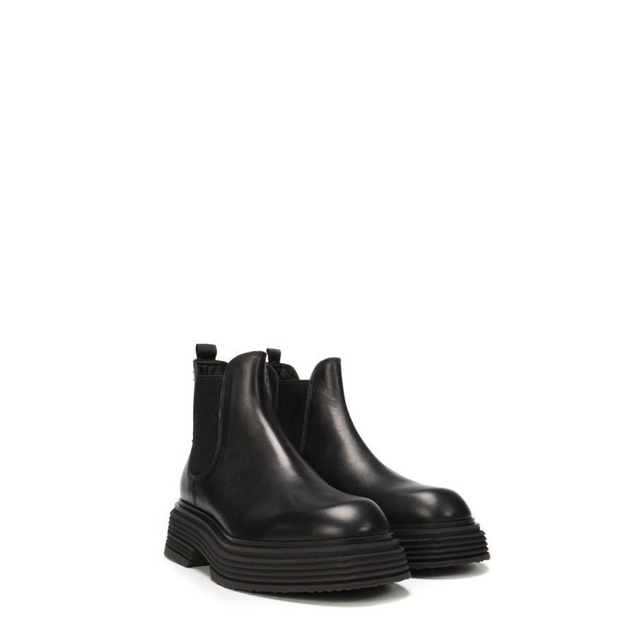 Men The Antipode | Ankle Boots