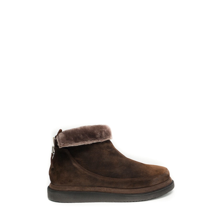 Men Moma | Ankle Boots