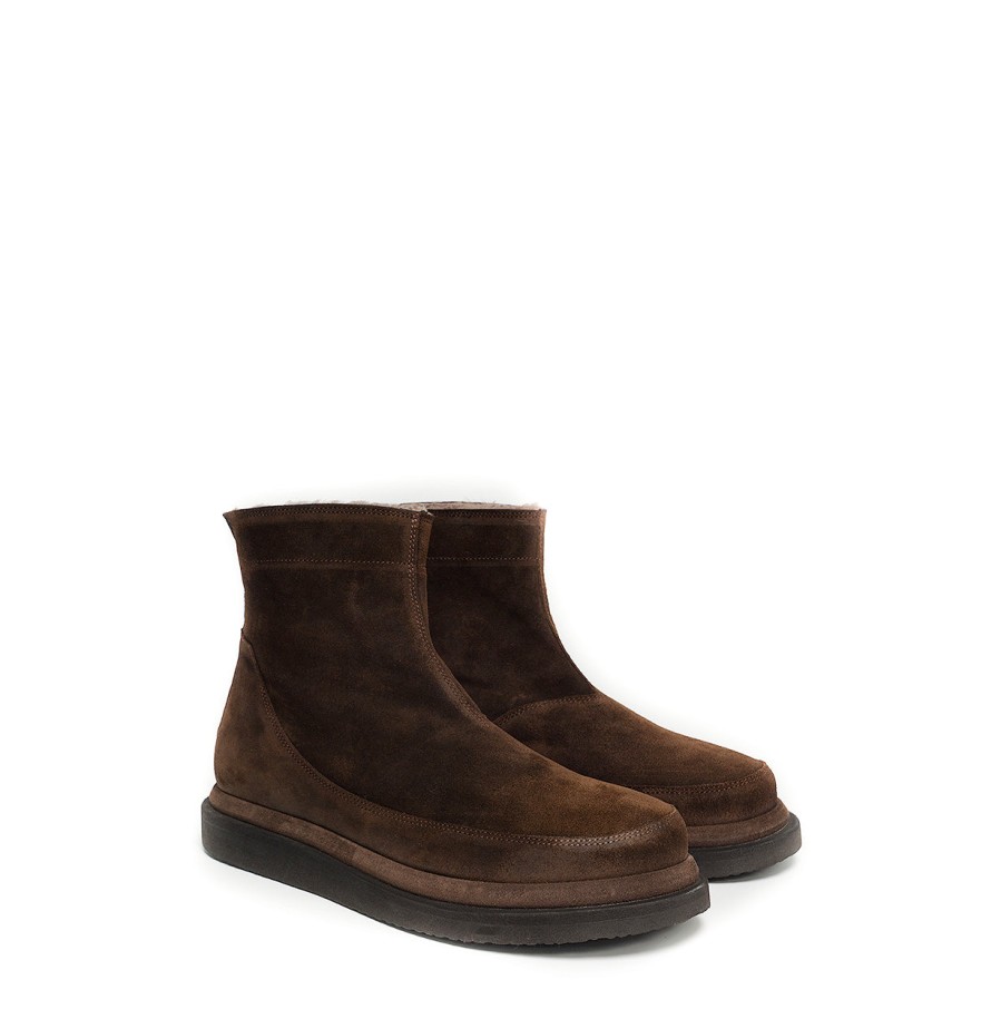 Men Moma | Ankle Boots