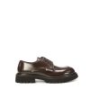 Men Gianfranco Butteri | Lace-Up Shoes