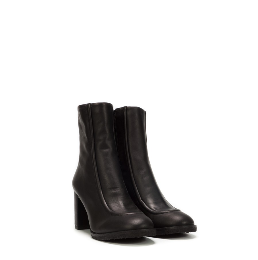 Women Del Carlo | Ankle Boots