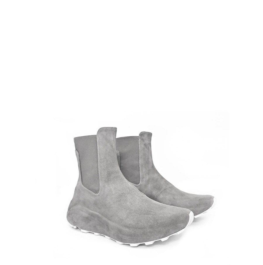 Women Del Carlo | Ankle Boots